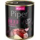 Piper Karma mokra dla psa PIPER Żołądki wołowe i burak 800 g