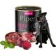 Piper Karma mokra dla psa PIPER Żołądki wołowe i burak 800 g