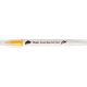 Pisak Brush Pentel Dwustronny Beżowy SESW30C-T124