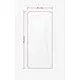 GrizzGlass HybridGlass Easy Oppo Reno 8T [2 PACK]
