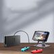 UGREEN US372 USB-C 3.1 Extension Cable 10Gb/s 1m gray