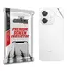GrizzGlass SatinSkin Oppo A3 4G