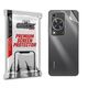 GrizzGlass UltraSkin Huawei nova Y72