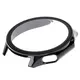 Bizon Case+Glass Watch OnePlus Watch 3 / Oppo Watch X2 black