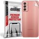 GrizzGlass SatinSkin Samsung Galaxy M13