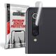 Υβριδικό Γυαλί Κάμερας GrizzGlass Xiaomi Mi 9 SE