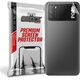 GrizzGlass SatinSkin Xiaomi POCO M3