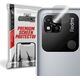 Υβριδικό Γυαλί Κάμερας GrizzGlass Xiaomi Redmi 10A