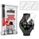 GrizzGlass Κεραμική Μεμβράνη OnePlus Watch 2R