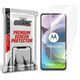 GrizzGlass Κεραμική Μεμβράνη Motorola Moto G 5G