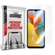 GrizzGlass HybridGlass Samsung Galaxy M14