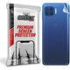 GrizzGlass SatinSkin Motorola Moto G 5G Plus