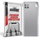 GrizzGlass SatinSkin Motorola Moto G 5G