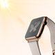 GrizzGlass PaperScreen Smartwatch E3