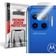 Υβριδικό Γυαλί Κάμερας GrizzGlass Motorola Moto G 5G Plus