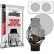 Χαρτί Οθόνης GrizzGlass Smartwatch WLT10