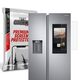 Χαρτί Οθόνης GrizzGlass Samsung RS6HA8880B1 Family Hub