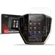 Matte GrizzGlass CarDisplay Protection Subaru Outback 4 11,6" (2021-2025)