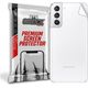 GrizzGlass SatinSkin Samsung Galaxy S21