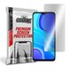 GrizzGlass Χάρτινη Οθόνη Xiaomi Redmi 9T