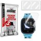 GrizzGlass Κεραμική Μεμβράνη Garett Kids Spark 4G