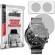GrizzGlass Χάρτινη Οθόνη Watchmark WF800