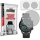 GrizzGlass Χάρτινη Οθόνη Watchmark Smartwatch WDT95