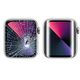 GrizzGlass Hydrofilm Oppo Watch 4 Pro