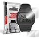 GrizzGlass HybridGlass Garmin Fenix 5X