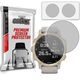 GrizzGlass PaperScreen Garmin Descent Mk2s