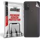 GrizzGlass SatinSkin Motorola Moto G30