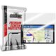 GrizzGlass HybridGlass Garmin DriveSmart 76