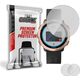 GrizzGlass PaperScreen Garmin Forerunner 645