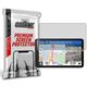 GrizzGlass PaperScreen Garmin dezl LGV710