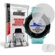 GrizzGlass PaperScreen Garmin Forerunner 55
