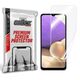 GrizzGlass Κεραμική Μεμβράνη Samsung Galaxy A32 5G