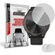 GrizzGlass Χάρτινη Οθόνη Garmin Vivomove 3