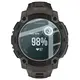 Bizon Glass Watch Clear Garmin Instinct E 45 mm