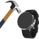 GrizzGlass HybridGlass Garmin Forerunner 45S