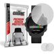GrizzGlass PaperScreen Garmin Forerunner 245