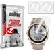 GrizzGlass Κεραμική Μεμβράνη Garmin Fenix 6S