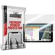 GrizzGlass HybridGlass Garmin Camper 1095