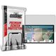 GrizzGlass PaperScreen Garmin Camper 795