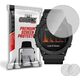 GrizzGlass Χάρτινη Οθόνη Garmin Tactix Delta – Solar Edition