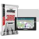 GrizzGlass PaperScreen Garmin Drive 52 Traffic