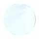 Bizon Glass Watch Clear Garmin Instinct 3 45 mm