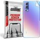 GrizzGlass SatinSkin Vivo Y72 5G