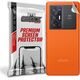 GrizzGlass SatinSkin Vivo X70 Pro Plus