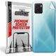 GrizzGlass SatinSkin Vivo Y15s