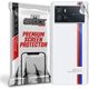 GrizzGlass SatinSkin Vivo IQOO 9